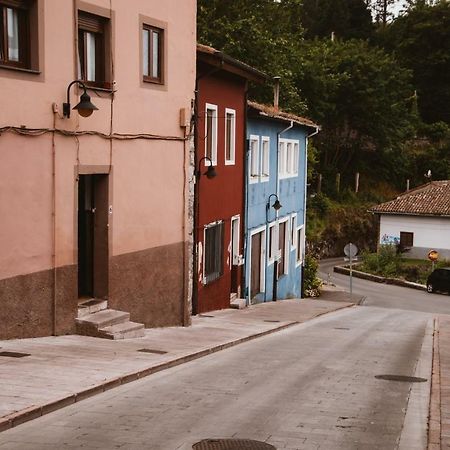La Atalaya, Apartamento En Llanes Exterior foto